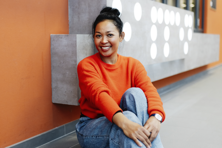 Cateringmedewerker- Revalidatie en Advies- Yani