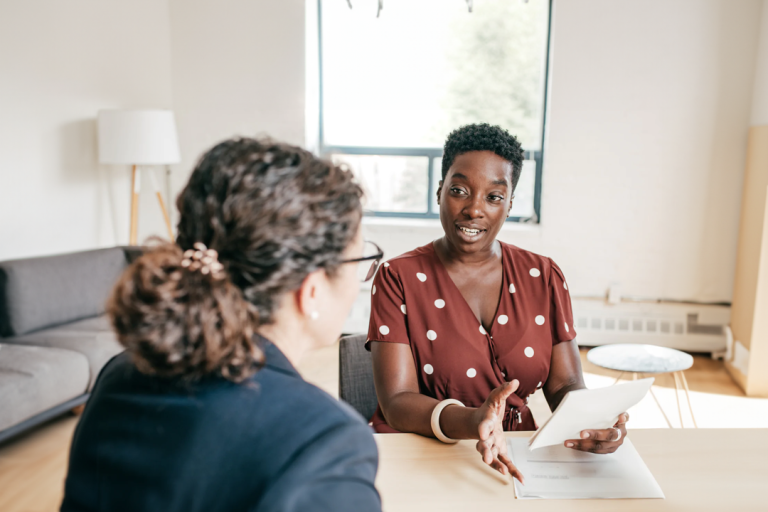 Afbeelding van Communicatieadviseur Wonen & Dagbesteding