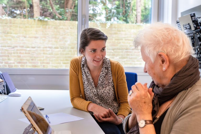 Afbeelding van Beeldend Therapeut