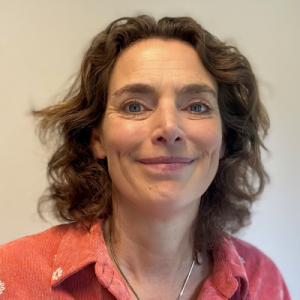 Eshter Dolphijn- Recruiter Wonen en Dagbesteding Huizen