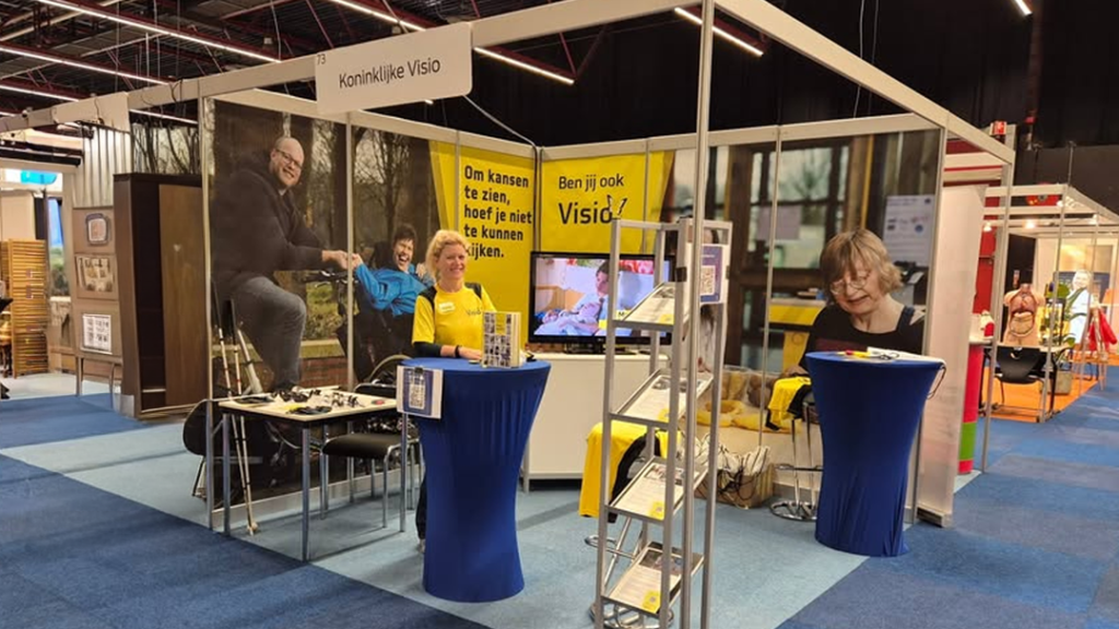 Afbeelding van Noordelijke Banenbeurs 2026