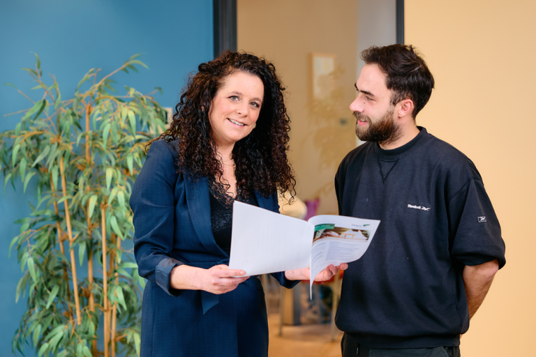 Afbeelding van Manager Wonen en Dagbesteding