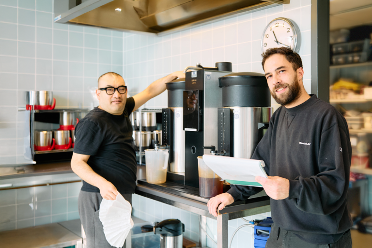 Afbeelding van Begeleider | MVG