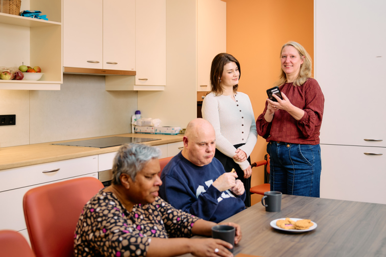 Afbeelding van Verpleegkundige