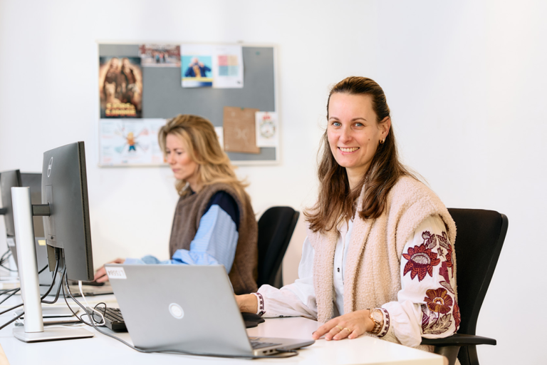 Afbeelding van Medewerker planbureau